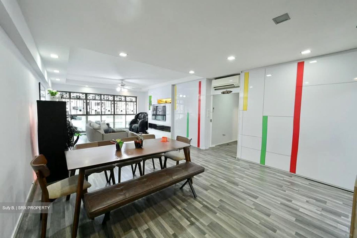 Blk 165A Punggol Central (Punggol), HDB 5 Rooms #572164531